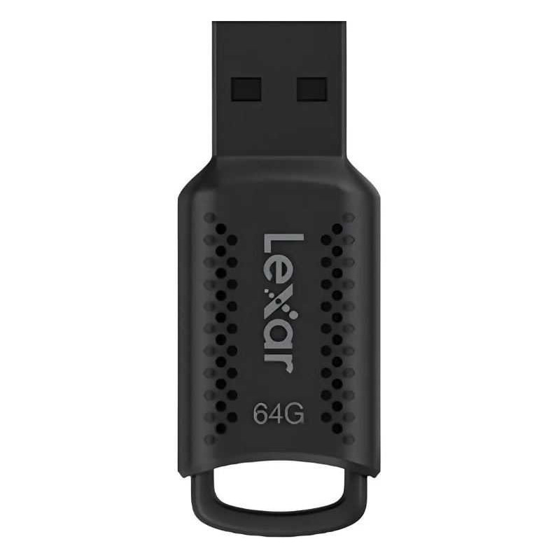 „Lexar JumpDrive V400“ 64 GB USB 3.0 atmintis