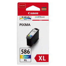 Canon CL-586XL Tri-Color