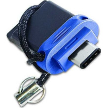 Verbatim 64GB Dual USB...