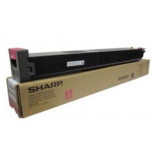Sharp MX51GTMA Toner Magenta