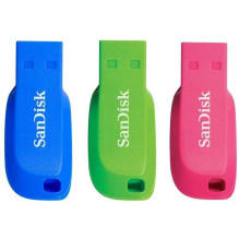 „Sandisk“ 16 GB „Cruzer...