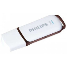 Philips 128GB Snow Edition...