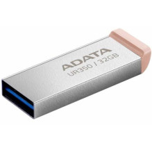 Adata 32GB UR350 USB 3.2 Brown