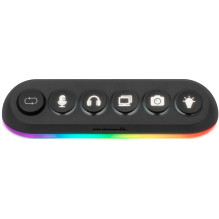 Streamplify HUB DECK 5 RGB