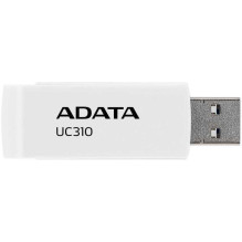 Adata 64GB UC310 USB 3.2 White
