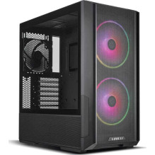 Lian Li Lancool 216 RGB juodas