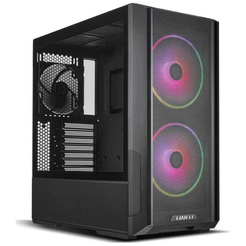 Lian Li Lancool 216 RGB Black