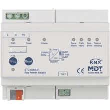 MDT STC-0960.01 kopnes...