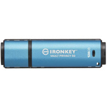 Kingston 128GB IronKey...