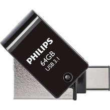 „Philips“ 64 GB FM64DC152B...