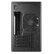 Chieftec BX-10B-M-OP Black