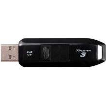 Patriot 64GB Xporter 3 USB...