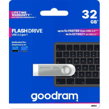 Goodram 32GB UNO3 USB 3.2...