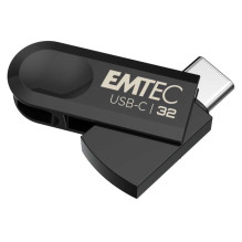 Emtec 32GB C280 USB 3.2 Black
