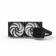 ZALMAN ALPHA2 24 Black 240mm CPU Liquid Coole