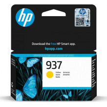 HP 937 Yellow