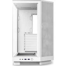 Nzxt H6 Flow RGB White