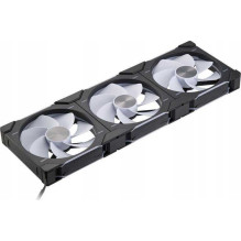 Phanteks D30 PWM Reverse...