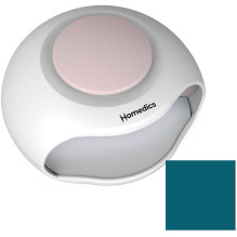 Homedics ND-H100WH Nagų...