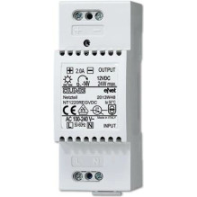 JUNG NT 1220 REG VDC...