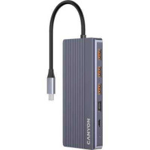 Canyon DS-16