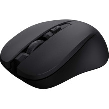 Trust Mydo Silent Black