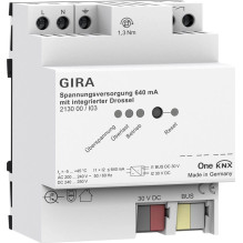 Gira KNX barošanas bloks...