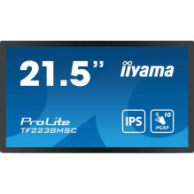 Iiyama ProLite TF2238MSC-B1...