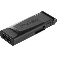 Verbatim 128GB Slider USB...