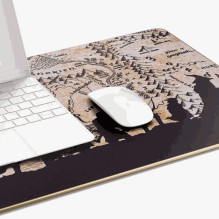 Subsonic Gaming Mouse Pad XXL Lord Of The Rings Subsonic Gaming Mouse Pad XXL Lord Of The Rings