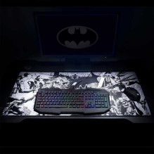 „Subsonic Gaming“ pelės...