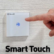 Tellur Smart WiFi...