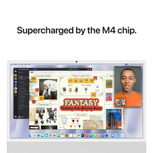 Apple iMac 24" 4.5K...