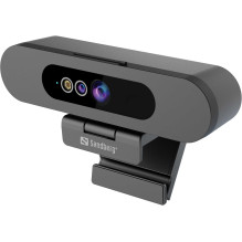 Sandberg 134-40 Face-ID Webcam 2 Sandberg 134-40 Face-ID Webcam 2