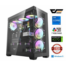 MDATA GAMING Core i7-12700F...