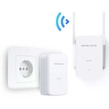 „Mercusys AV1000 MP510“...