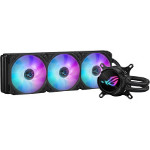 Asus ROG STRIX LC III 360 ARGB CPU Color 90RC00T1-M0UAY0 Asus ROG STRIX LC III 360 ARGB CPU Color 90RC00T1-M0UAY0