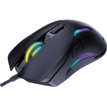 „Sandberg 640-27 LightFlow 6D“ žaidimų pelė