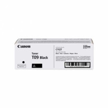 Canon T09 juodas