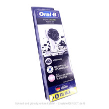 Oral-B Active 8pcs Charcoal