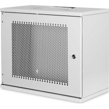 DIGITUS DN-19-09U-S-PD Wall...