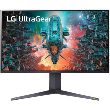 LG UltraGear 32GQ950P-B 31.5" IPS 16:9 LG UltraGear 32GQ950P-B 31.5" IPS 16:9