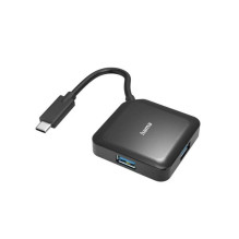Hama 00200112 USB šakotuvas...