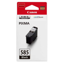 Canon PG-585 juoda