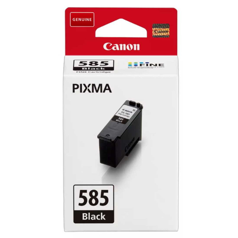Canon PG-585 Black