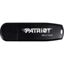 Patriot 64GB Xporter Core...