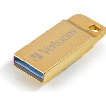Verbatim 32GB Metal...