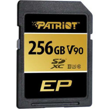 Patriot PEF256GEP92SDX