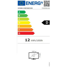 Iiyama ProLite T2255MSC-B1...