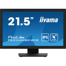 Iiyama ProLite T2234MSC-B1S...